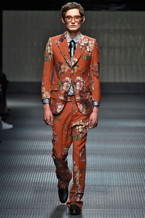 gucci christmas suit|gucci men's evening suits.